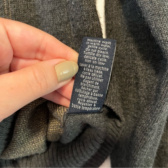 Arnold Palmer | Grandpa Sweater - Picture 13 of 13